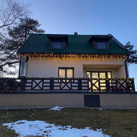 Maison Alana Divčibare المظهر الخارجي الصورة