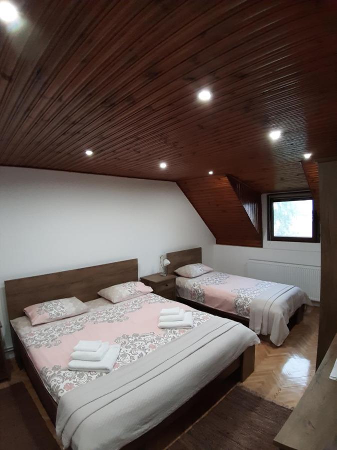 Maison Alana Divčibare المظهر الخارجي الصورة