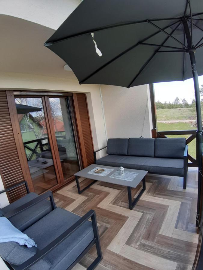 Maison Alana Divčibare المظهر الخارجي الصورة