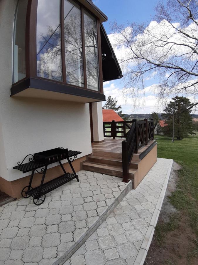 Maison Alana Divčibare المظهر الخارجي الصورة