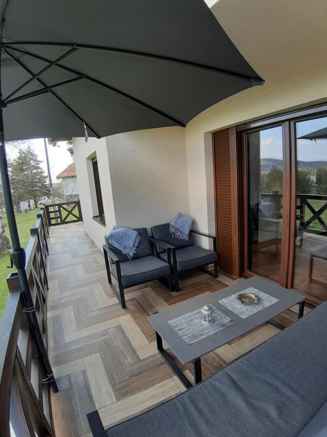 Maison Alana Divčibare المظهر الخارجي الصورة