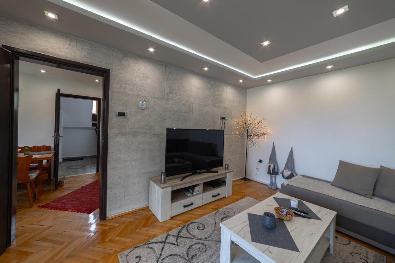 Maison Alana Divčibare المظهر الخارجي الصورة
