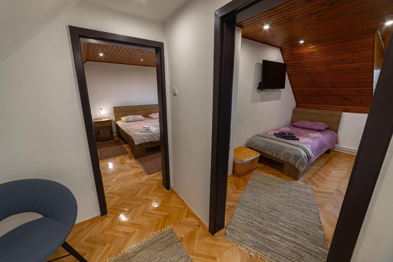 Maison Alana Divčibare المظهر الخارجي الصورة