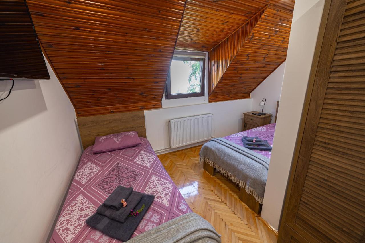 Maison Alana Divčibare المظهر الخارجي الصورة