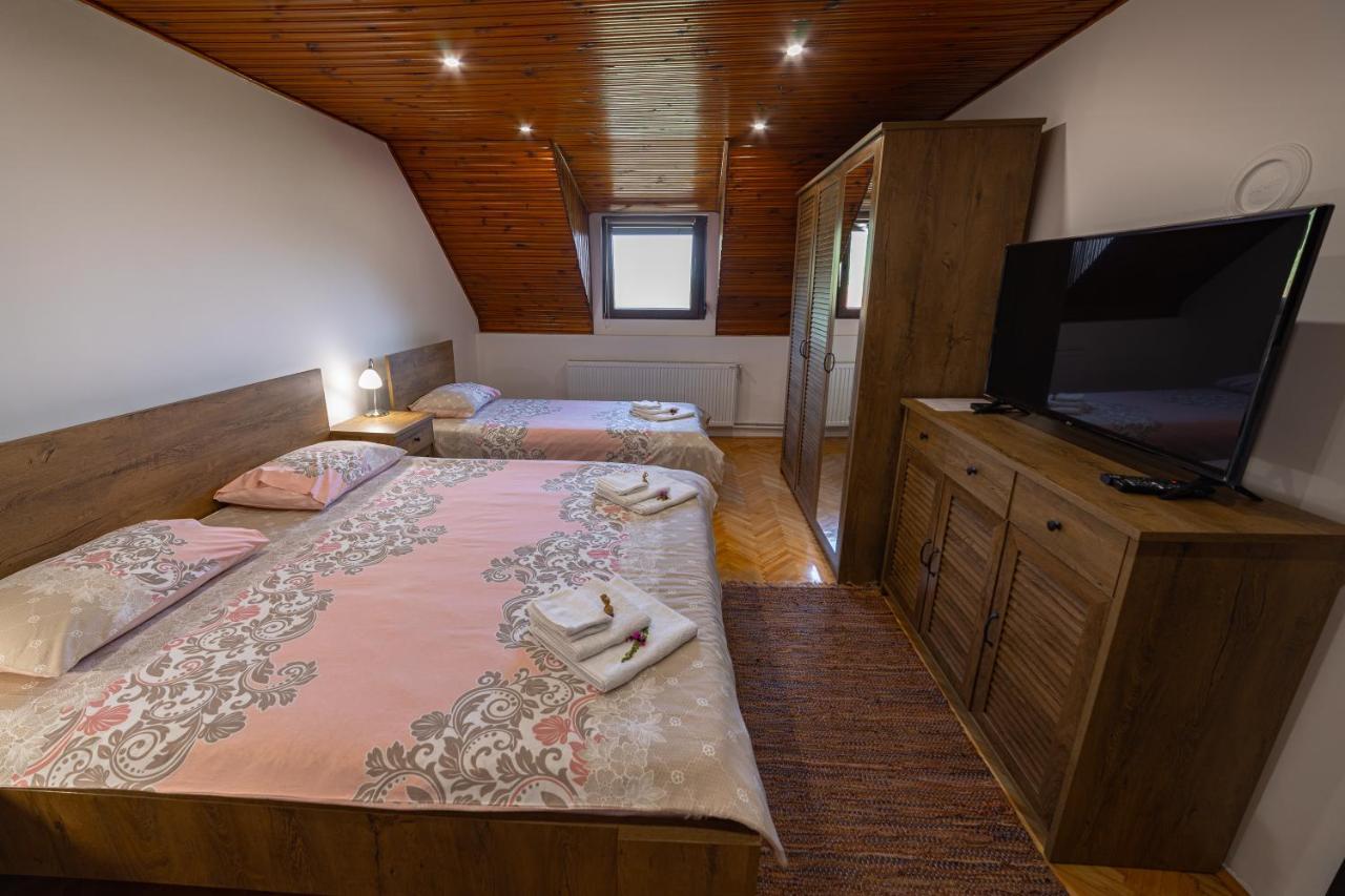 Maison Alana Divčibare المظهر الخارجي الصورة