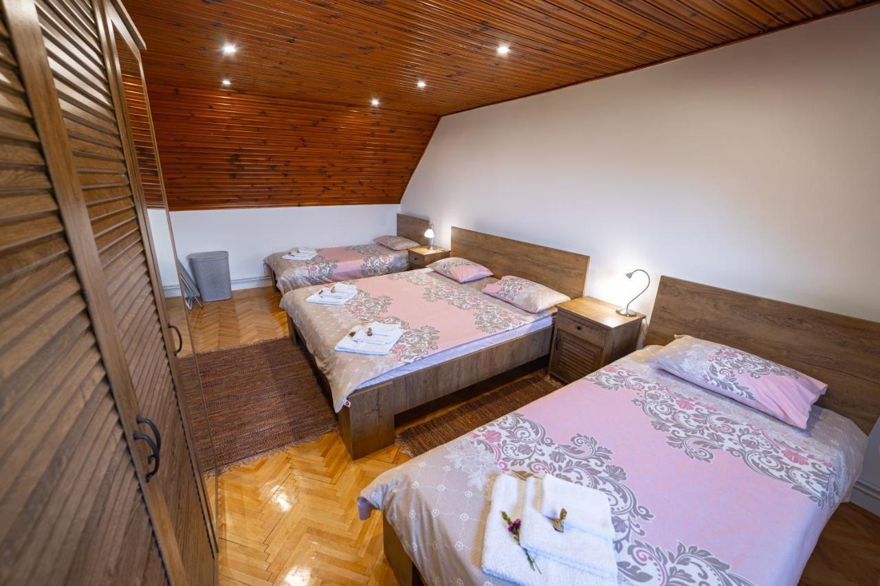 Maison Alana Divčibare المظهر الخارجي الصورة