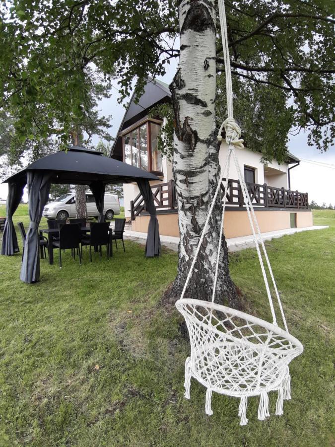 Maison Alana Divčibare المظهر الخارجي الصورة