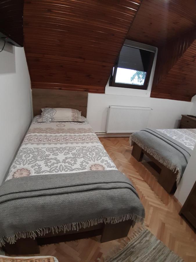 Maison Alana Divčibare المظهر الخارجي الصورة
