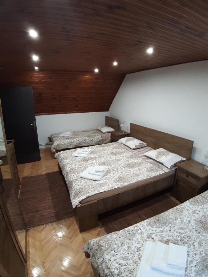 Maison Alana Divčibare المظهر الخارجي الصورة