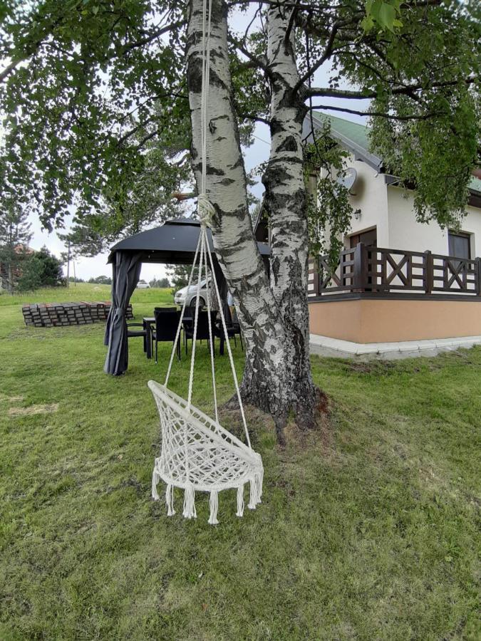 Maison Alana Divčibare المظهر الخارجي الصورة