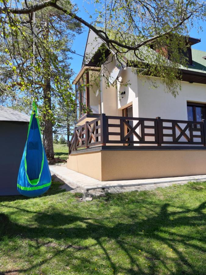 Maison Alana Divčibare المظهر الخارجي الصورة