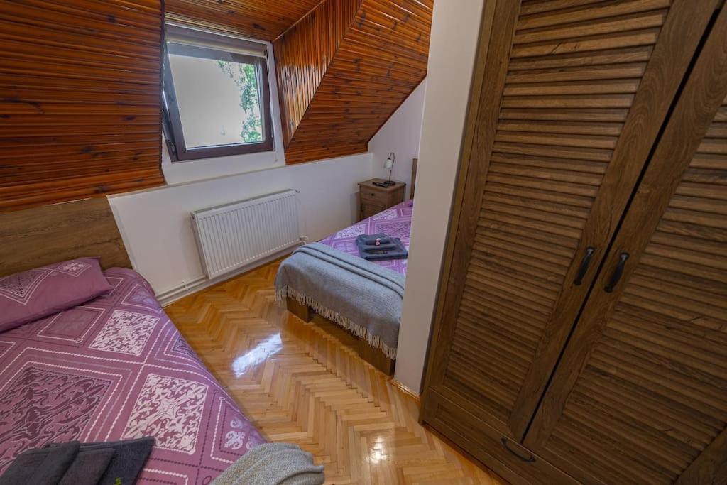 Maison Alana Divčibare المظهر الخارجي الصورة