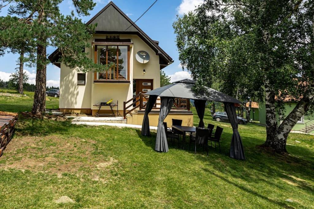 Maison Alana Divčibare المظهر الخارجي الصورة