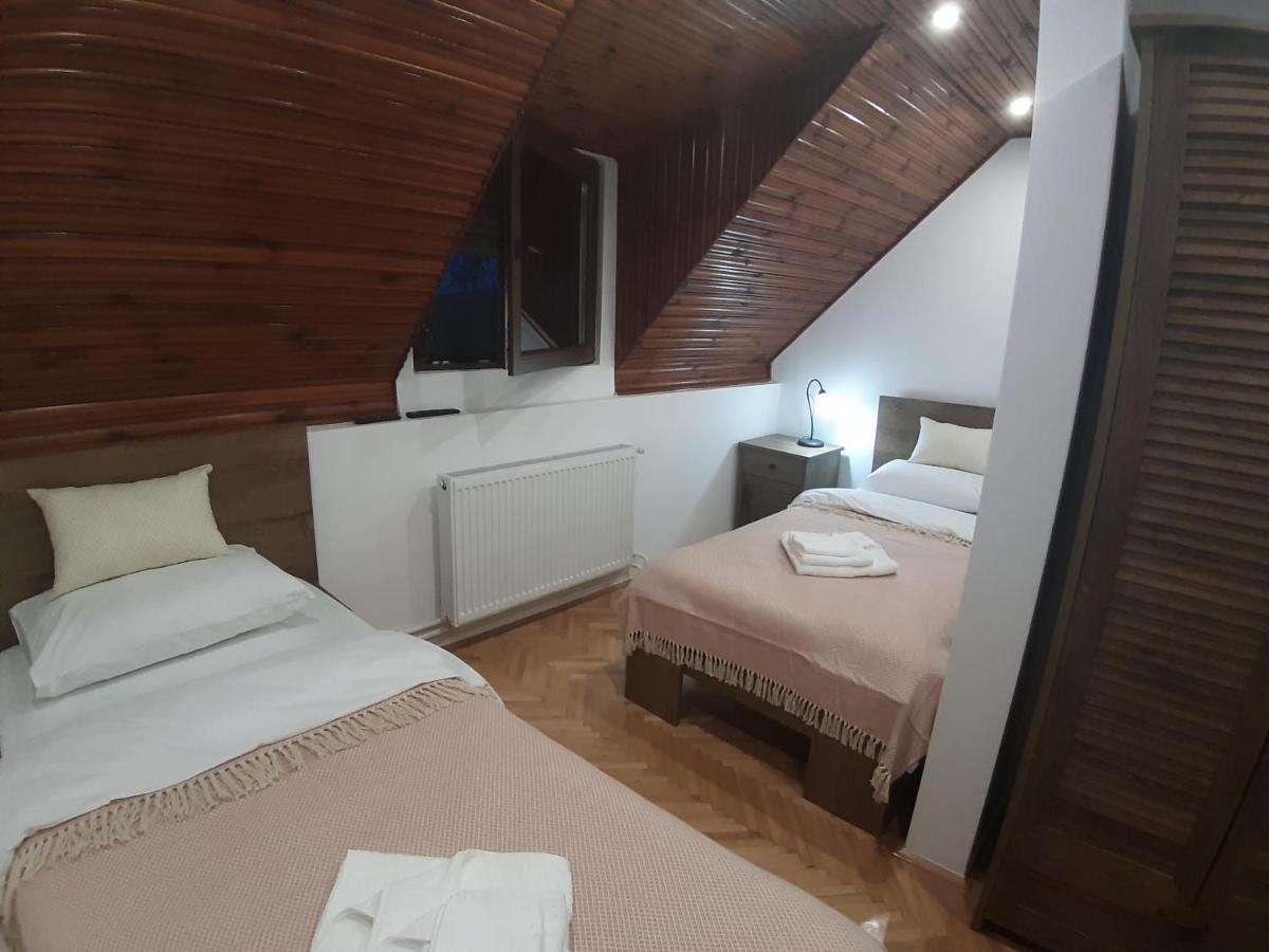 Maison Alana Divčibare المظهر الخارجي الصورة