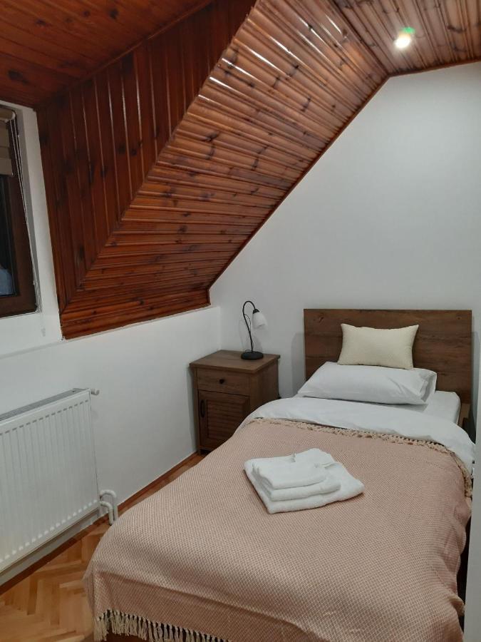Maison Alana Divčibare المظهر الخارجي الصورة