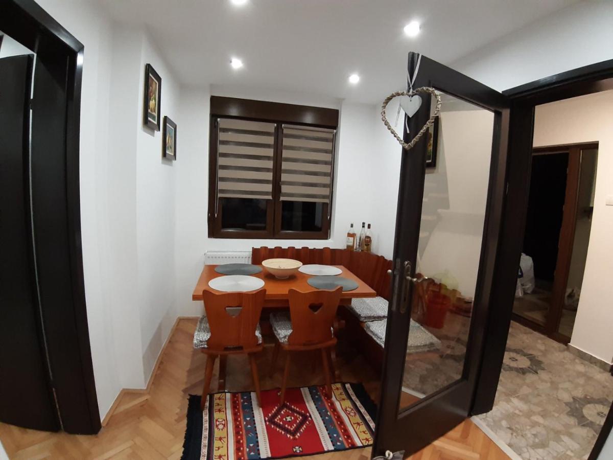 Maison Alana Divčibare المظهر الخارجي الصورة