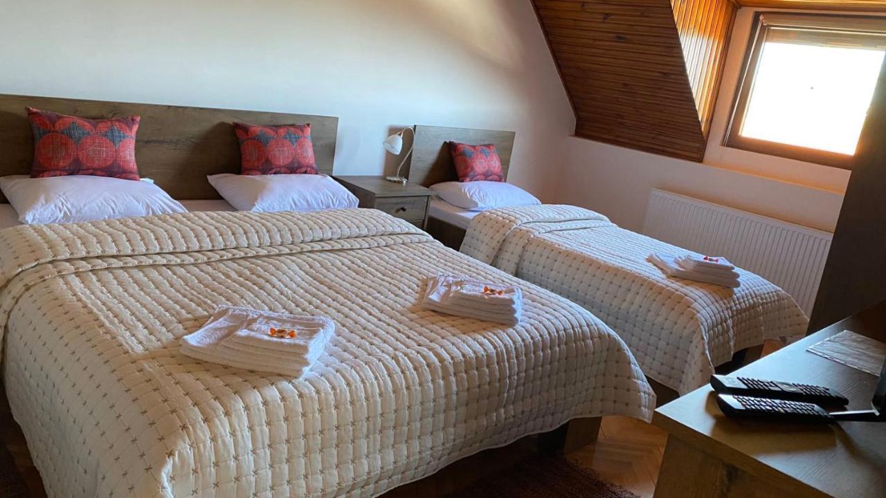 Maison Alana Divčibare المظهر الخارجي الصورة